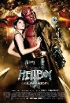 Hellboy II The Golden Army (2008)