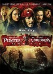 Pirates of the Caribbean At Worlds End (2007)