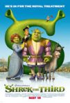 Shrek the Third (Shrek 3) (2007)