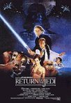 Star Wars Episode VI - Return of the Jedi (1983)