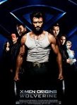 X-Men Origins - Wolverine (2009)